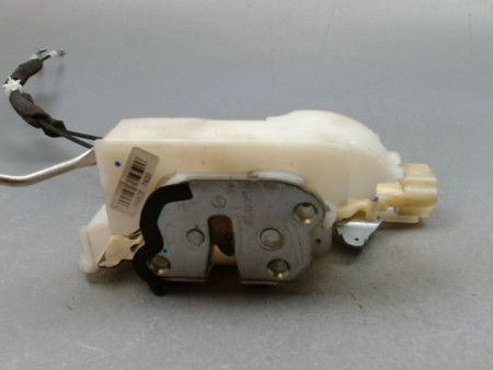 SYSTEME CONDAMNATION AVANT DROIT ISUZU D-MAX SPACE CAB II PHASE 1 2012-...