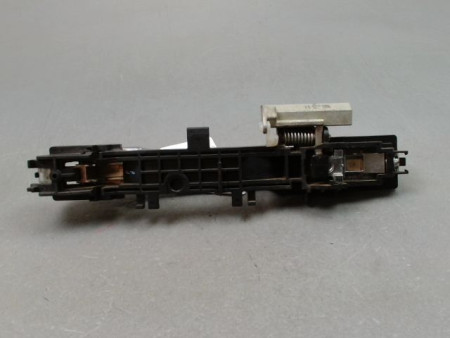 POIGNEE EXTERIEURE PORTE AVANT DROIT ISUZU D-MAX SPACE CAB II PHASE 1 2012-...