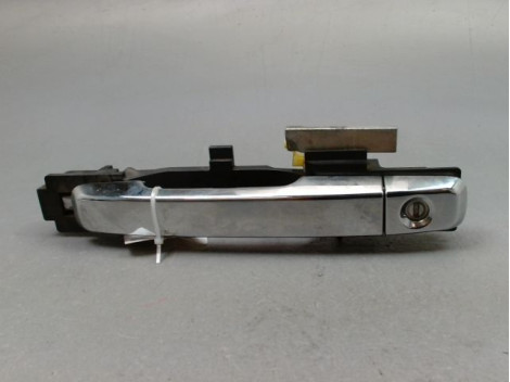 POIGNEE EXTERIEURE PORTE AVANT GAUCHE ISUZU D-MAX SPACE CAB II PHASE 1 2012-...