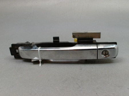 POIGNEE EXTERIEURE PORTE AVANT GAUCHE ISUZU D-MAX SPACE CAB II PHASE 1 2012-...