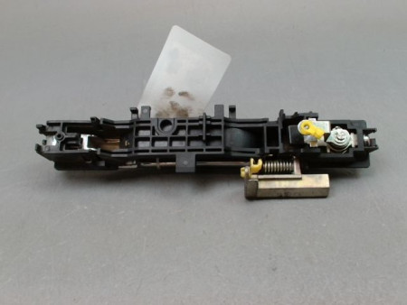 POIGNEE EXTERIEURE PORTE AVANT GAUCHE ISUZU D-MAX SPACE CAB II PHASE 1 2012-...