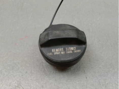 BOUCHON RESERVOIR A CARBURANT ISUZU D-MAX SPACE CAB II PHASE 1 2012-...