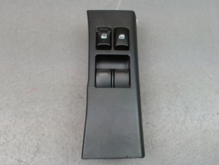 COMMANDE LEVE-GLACE PORTE AVG ISUZU D-MAX SPACE CAB II PHASE 1 2012-...