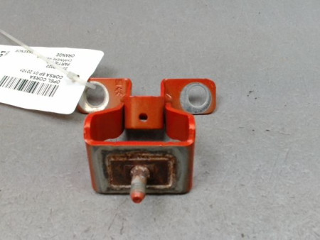 CHARNIERE HAYON G OPEL CORSA 2010-