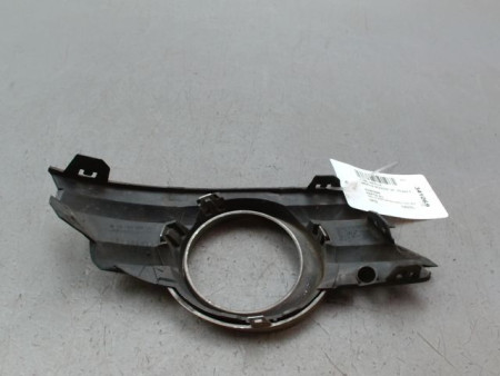GRILLE VENTILATION PARE-CHOC AVG OPEL MERIVA MONOSP. I Phase 2 (A) 2006-2010