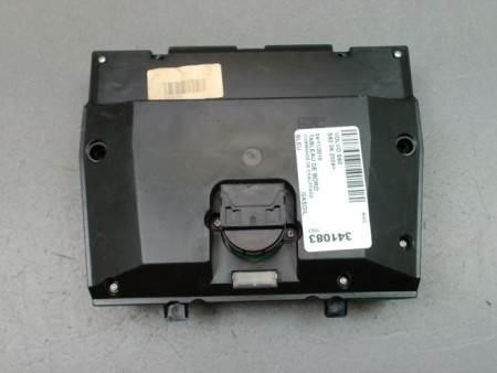 COMMANDE DE CHAUFFAGE VOLVO S60 2004-
