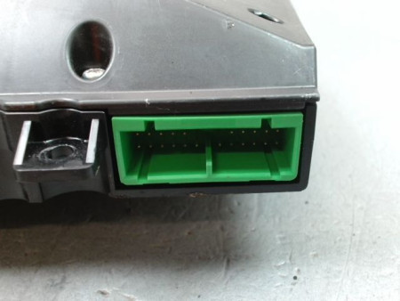 COMMANDE DE CHAUFFAGE VOLVO S60 2004-