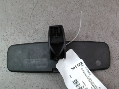 RETROVISEUR INTERIEUR NISSAN MICRA 2009-