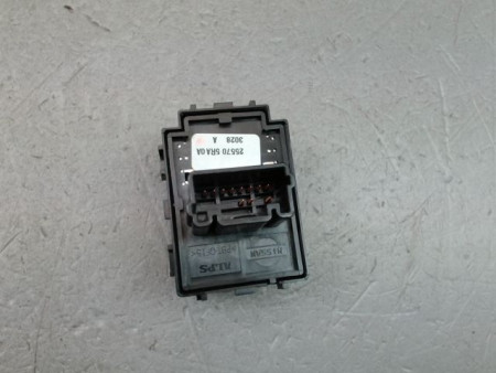 COMMANDE RETROVISSEUR EXTERIEUR ELECTRIQUE NISSAN MICRA 2009-