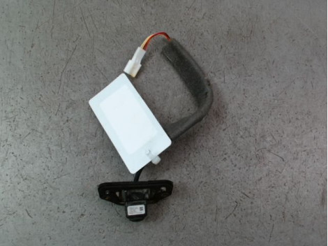 CAMERA ARRIERE NISSAN MICRA 2009-