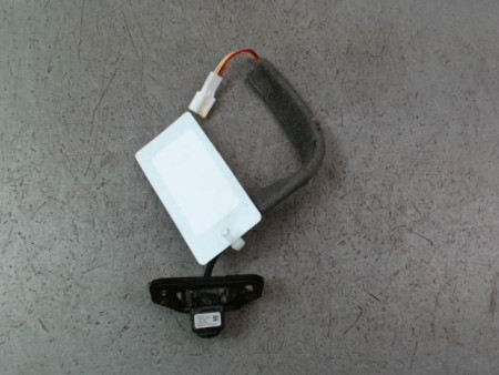 CAMERA ARRIERE NISSAN MICRA 2009-