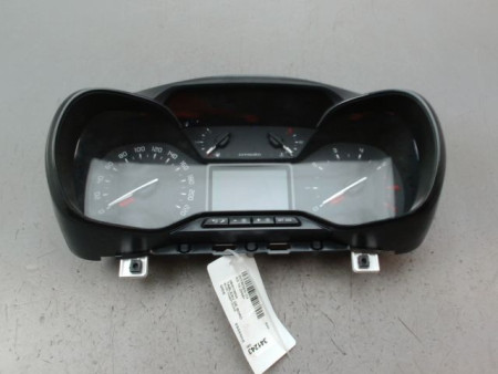 BLOC COMPTEURS CITROEN C3 2009-