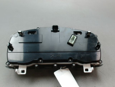 BLOC COMPTEURS CITROEN C3 2009-