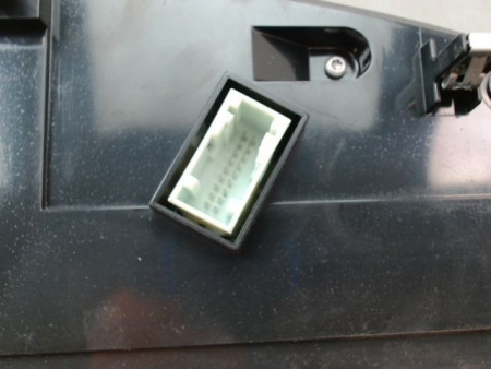 BLOC COMPTEURS CITROEN C3 2009-
