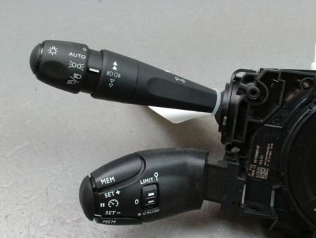 BLOC COMMODOS CITROEN C3 2009-