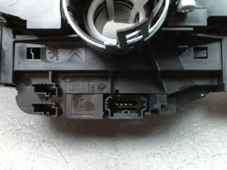 BLOC COMMODOS CITROEN C3 2009-