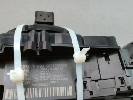 BLOC COMMODOS CITROEN C3 2009-
