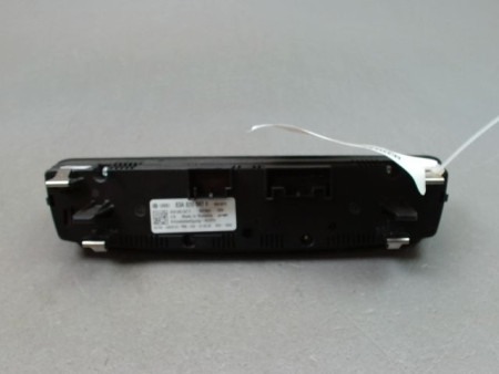 COMMANDE DE CHAUFFAGE AUDI A1