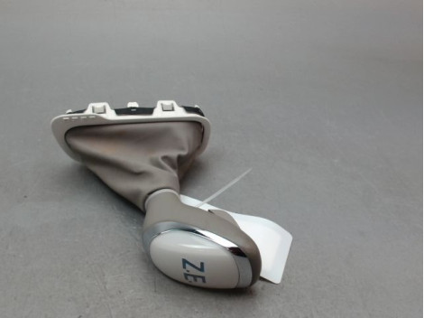 SELECTEUR DE VITESSE RENAULT ZOE ZOE