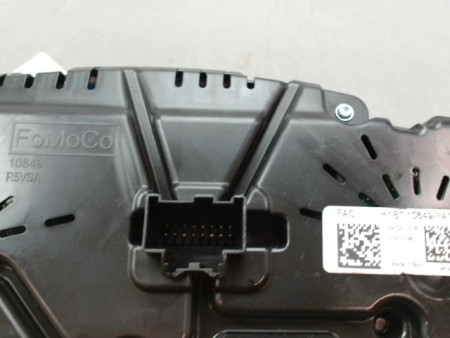 BLOC COMPTEURS FORD FIESTA 2010-