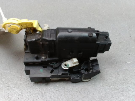 SYSTEME CONDAMNATION ARRIERE DROIT DACIA DUSTER BREAK Phase 2 2013-...