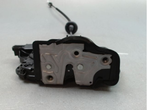 SYSTEME CONDAMNATION ARRIERE GAUCHE SEAT IBIZA 2008-
