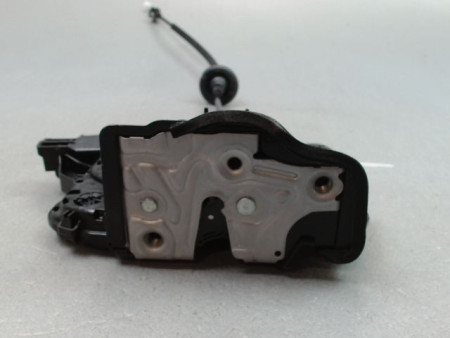 SYSTEME CONDAMNATION ARRIERE GAUCHE SEAT IBIZA 2008-