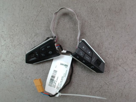 COMMANDES VOLANT GAUCHE  SEAT IBIZA 2008-