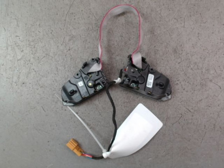 COMMANDES VOLANT GAUCHE  SEAT IBIZA 2008-