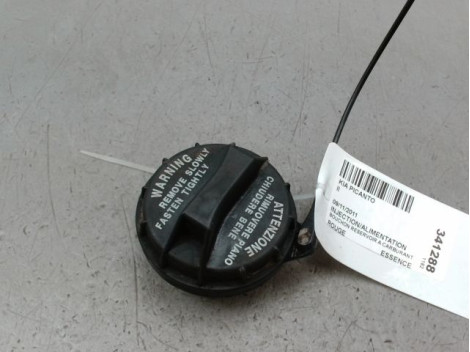 BOUCHON RESERVOIR A CARBURANT KIA PICANTO