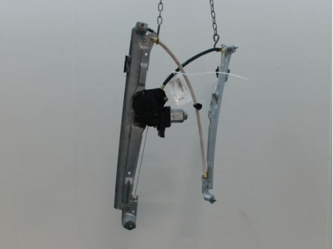 MECANISME+MOTEUR LEVE-GLACE AVANT DROIT RENAULT MEGANE