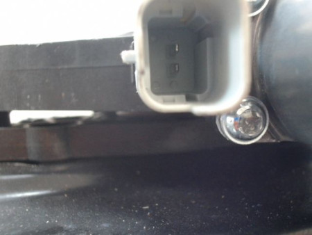 MECANISME+MOTEUR LEVE-GLACE AVANT DROIT NISSAN QASHQAI BREAK II Phase 1 2014-...