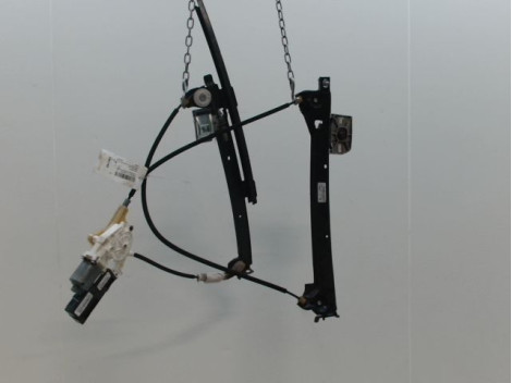 MECANISME+MOTEUR LEVE-GLACE AVANT DROIT RENAULT LAGUNA III CPÉ 2008-