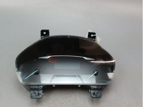 BLOC COMPTEURS FORD FIESTA 2005-
