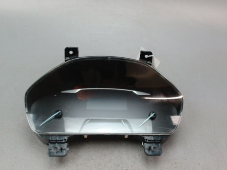 BLOC COMPTEURS FORD FIESTA 2005-
