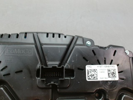 BLOC COMPTEURS FORD FIESTA 2005-
