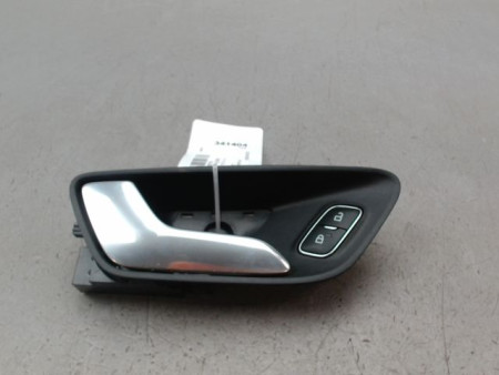 POIGNEE INTERIEURE PORTE AVANT GAUCHE FORD FIESTA 2005-