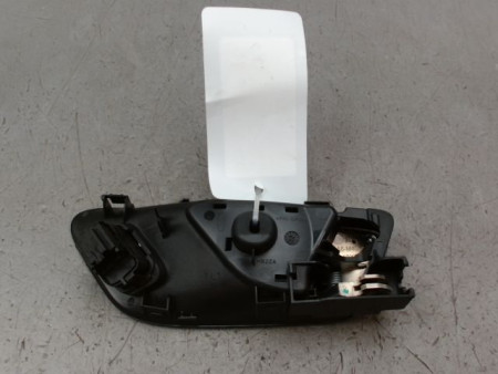 POIGNEE INTERIEURE PORTE AVANT GAUCHE FORD FIESTA 2005-