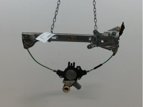 MECANISME+MOTEUR LEVE-GLACE AVANT GAUCHE TOYOTA COROLLA