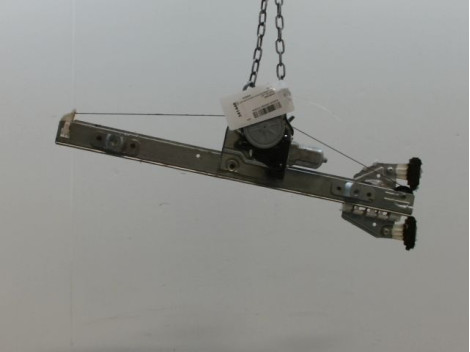 MECANISME+MOTEUR LEVE-GLACE AVANT DROIT SUZUKI GRAND VITARA