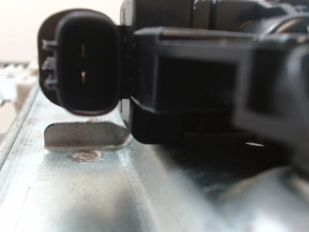 MECANISME+MOTEUR LEVE-GLACE AVANT GAUCHE SUZUKI GRAND VITARA