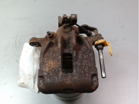 ETRIER DE FREIN ARRIERE GAUCHE RENAULT TRAFIC FG L1H1 II Phase 1 -1000- CRT 2001-2006
