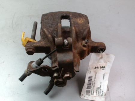 ETRIER DE FREIN ARRIERE GAUCHE RENAULT TRAFIC FG L1H1 II Phase 1 -1000- CRT 2001-2006