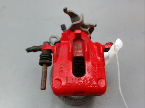 ETRIER DE FREIN ARRIERE GAUCHE FORD FIESTA VI Phase 1 2008-2012