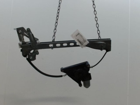 MECANISME+MOTEUR LEVE-GLACE AVANT DROIT TOYOTA AYGO 5P