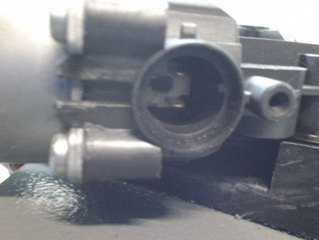 MECANISME+MOTEUR LEVE-GLACE AVANT DROIT TOYOTA AYGO 5P