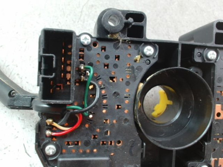 BLOC COMMODOS HYUNDAI ATOS PRIME I 2000-2003
