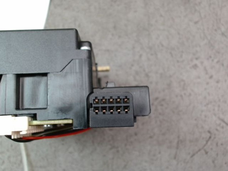 COMMANDE CLIGNOTANT AUDI A3 SPORTBACK II Phase 2 (8P) 2008-2012
