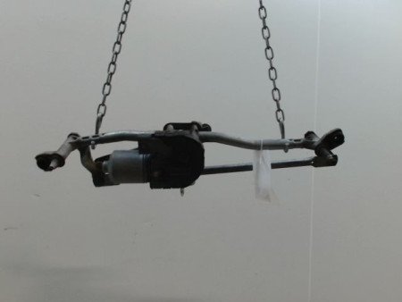MECANISME ESSUIE-GLACE AVANT AUDI A3 SPORTBACK II Phase 2 (8P) 2008-2012