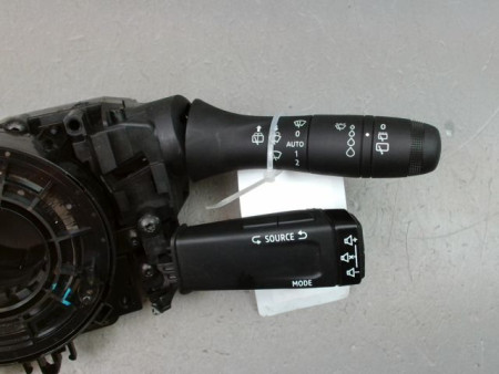 BLOC COMMODOS RENAULT CLIO